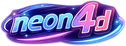 Logo neon4d untuk beranda